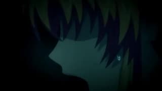 This college girl gets fucked by a monster at school