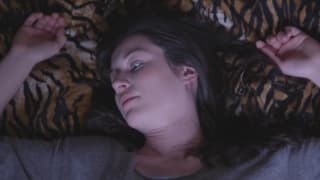 This couple want to feel maximum pleasure