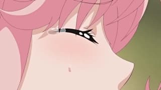 This guy fucks for the first time with her