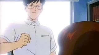 This hentai scene is one with BDSM and more