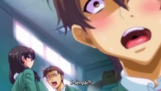 This is a hot and exciting video