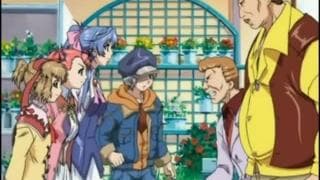 This little slut has big oppais!