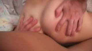 This little young loves orgy