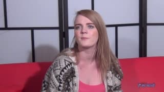 This nerd always gets a blowjob if he wants one