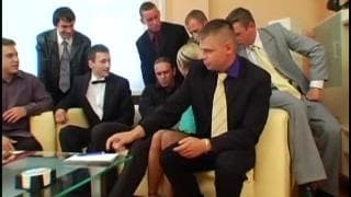 This slut loves to get fucked