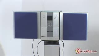 This young girl pleases herself by touching