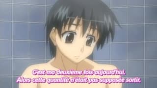 This young guy learns a lot about sex