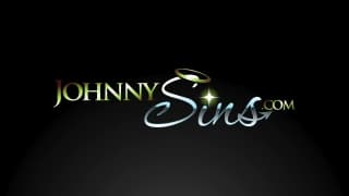 Three girls fucked by lucky stud atthe pool