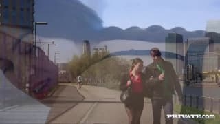 Tiffany Doll wants to fuck in London