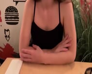 Tinder Girlfriend Experience