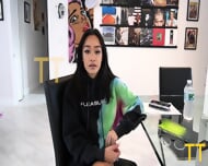 TT – Tight Pussy Petite Asian Slut Loose The Race