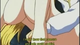 Two hentai whores who want a chinko