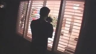 Two lesbians pleasure each other