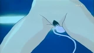 Underwater sex for these guys and girls