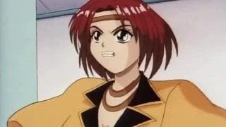 Watch the story unfold in this Hentai clip