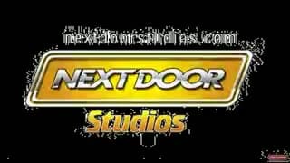 When a blonde takes care of a stiff cock!