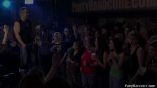 Who’s gonna be the sucker champion?