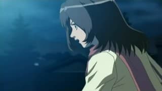 Young Asian gets a little naughty