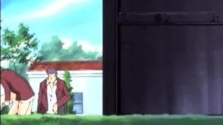 Young girl with a hairy pussy with her friends