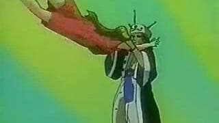 Young hentai babes who want to experience sex