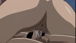 Young hentai needs a good fuck today