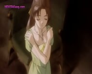 Young HENTAI Servant Falls In Love With His Masters Daughter UNCENSORED HENTAI