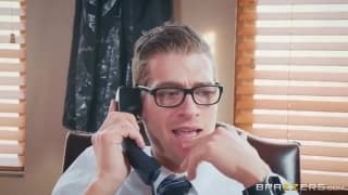 Yurizan Beltran is naughty and needs cock