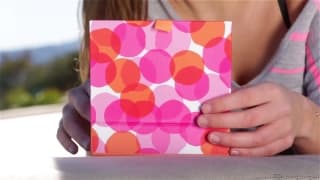 Zoey masturbates while thinking of her girl